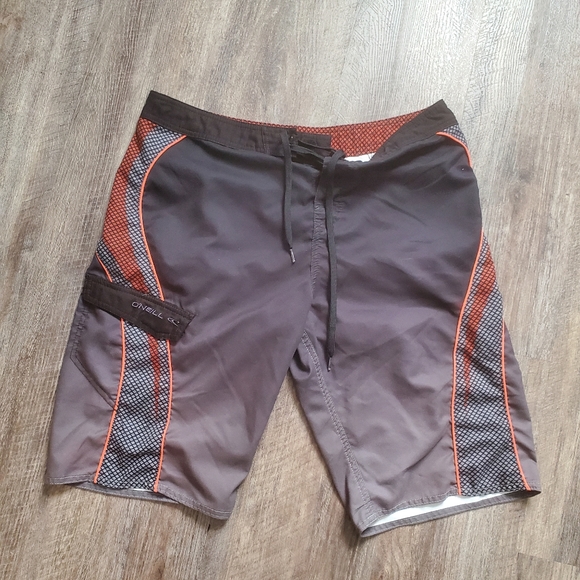 Oneill Surf Shorts - Picture 1 of 6
